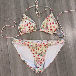 Victoria’s Secret Bikini Set